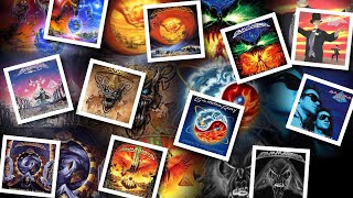Download lagu Gamma Ray : ranking all 11 studio albums mp3 Download lagu Gamma Ray : ranking all 11 studio albums mp3