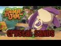 Animal Jam OST - Crystal Sands