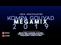 DJ CLEMSO - Kompa Gouyad MÉGAMIX 2019 (100% Nouveautés)