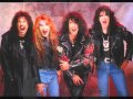 KISS -  Rare Demo - Heart Of Chrome - (demo) scat vocals incomplete lyrics Revenge