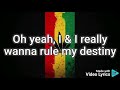 Buju Banton Destiny Lyrics