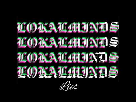 Lokalminds - Paano ngumiti (Lie$)