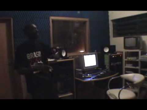 SABOTAGE e DANIEL GANJAMAN