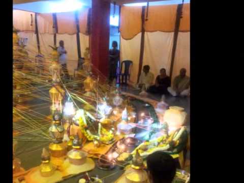 VISHWA BHUMANDALA KALA CHAKRA KALASA