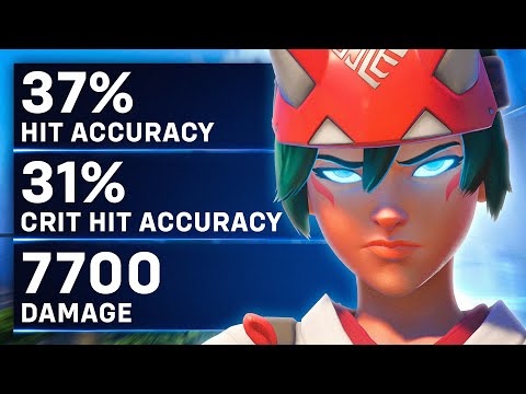 Bronze players need to STOP caring about stats | Overwatch 2 Spectating