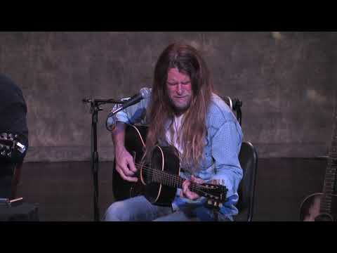 Grayson Capps “Love Song for Bobby Long” @ Eddie Owen Presents