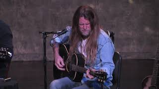 Grayson Capps “Love Song for Bobby Long” @ Eddie Owen Presents