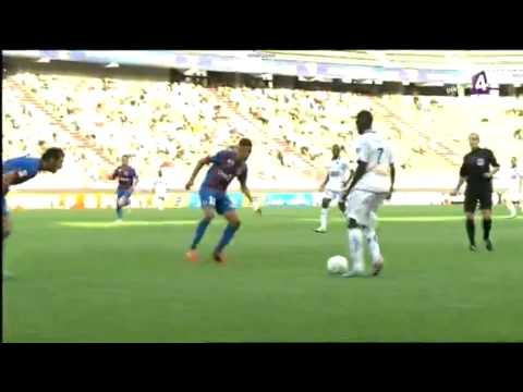 Magnifique but de Ntep