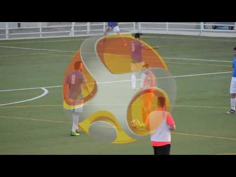 Reisumen. Isbilya 1 - 1 La Bellota Mecánica. Tercera GI. Clausura