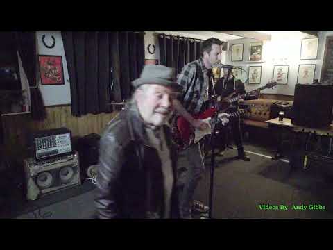 Jon Amor Trio Set One 25Nov25