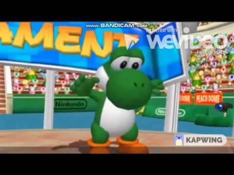 All-Stars Story 2 Part 16 Reversed