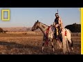 The People Of The Horse National Geographic