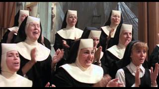 Download lagu Sister Act Hail Holy Queen HD mp3