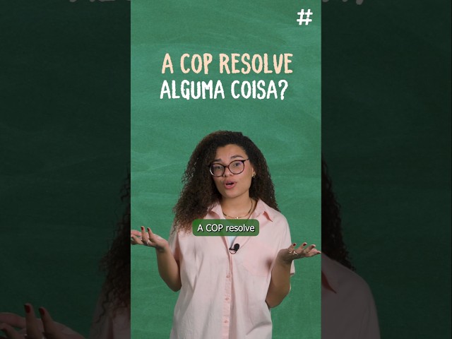 Capa do vídeo