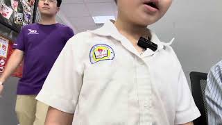 CEC Timescity_TC-K4-2503_Recording_Long Phuc