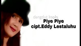 Download lagu Mega Mustika - PIYE PIYE (edit video ) KOPLO ASR mp3