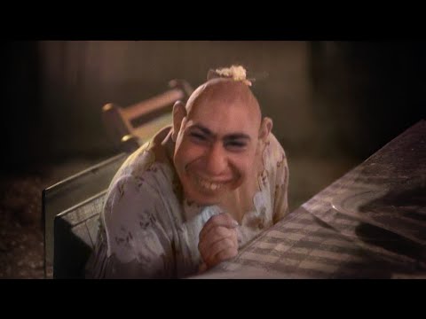 Freaks 1932 - In Color