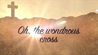 The Wondrous Cross