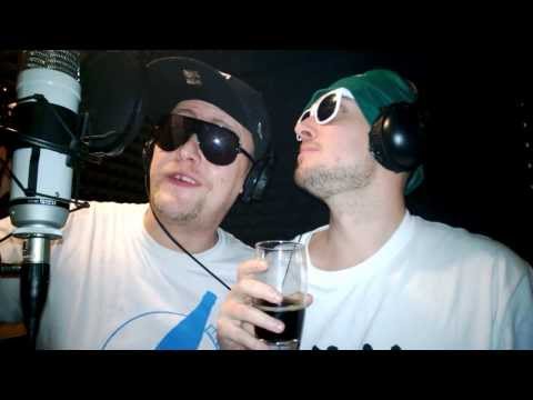 #Abfallkalender2013 #06 Hepatitis Blau - SonnenBrille auf (Abfall Edit)