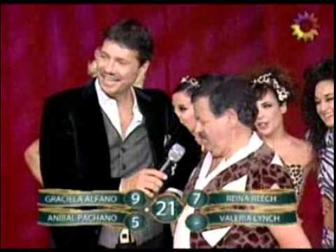 Showmatch 2009 - Mirá el programa del 31 de agosto