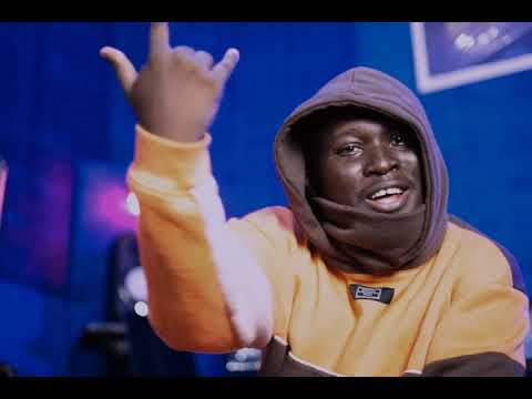 Jakey Jake - Boss season Visualizer 