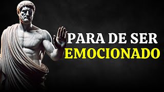 Construa uma Fortaleza Mental | Sabedoria Estoica