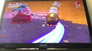 #あっくんゲームズ、スーパーマリオオデッセイ実況プレイ29