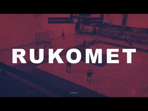 ARKUS liga: Emisija 8 - Pregled odigranih kola i najava predstojećeg vikenda