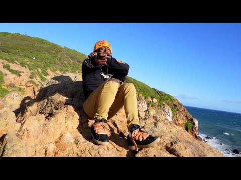 King Tre Makaveli - Bad Habits (Official Music Video)