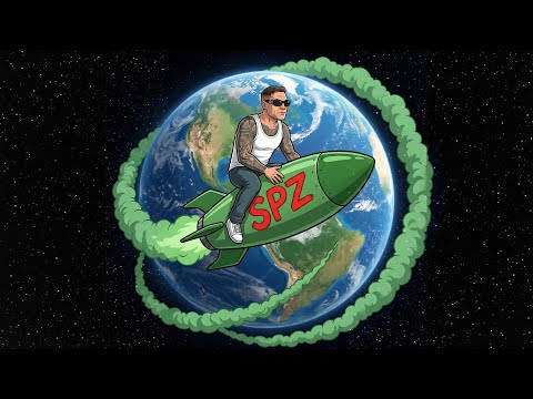 Major - Palę zioło