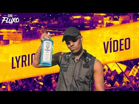 MC IG - Não Grita (Lyric Video) Djay W