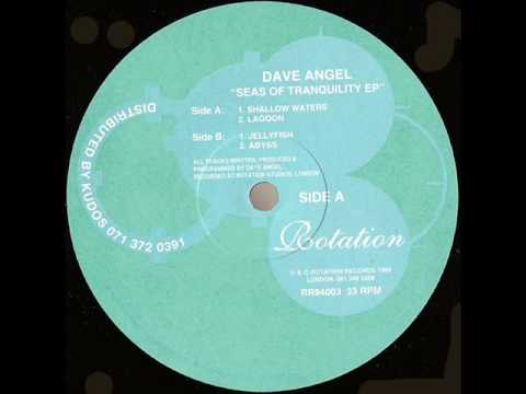 Dave Angel - Jellyfish