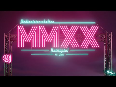 Mainstream Highlights - MMXX Heimspiel