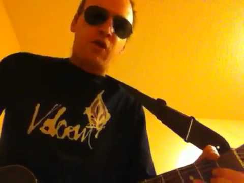 Jimmy Bones-The Ballad of Lucifer Christ(part 1)