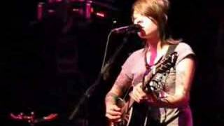 Banter and When I Get Up- Tegan and Sara