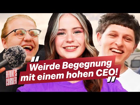 Nadine Breaty & freddisson: Wie viel Zufall steckt in einem TikTok-Hype? | Henke's Corner #39