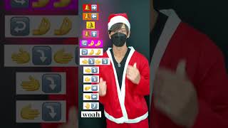 Download lagu 【 DJ Kunci Rmx - DJ JINGLE BELLS 】TikTok challenge dance tutorial TAKAHARU emoji #shorts #trend mp3 Download lagu 【 DJ Kunci Rmx - DJ JINGLE BELLS 】TikTok challenge dance tutorial TAKAHARU emoji #shorts #trend mp3
