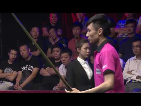 Chinese Chase Points Champions Series - Part 1