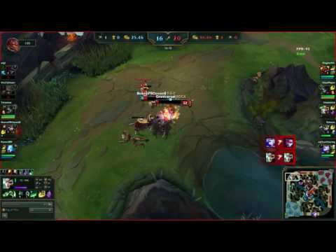 riven 1vs2