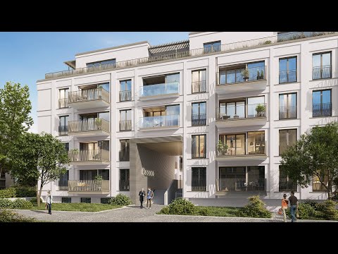 COCOON. Inspired living.