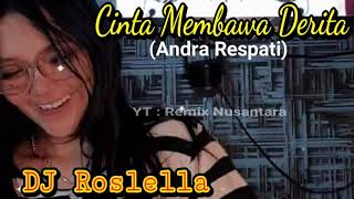 Download lagu Terbaru ✓✓ Cinta Membawa Derita DJ Roslella Cetaaaaaaaar mp3 Download lagu Terbaru ✓✓ Cinta Membawa Derita DJ Roslella Cetaaaaaaaar mp3