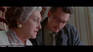 Download lagu The Ninth Gate – Johnny Depp Reveals Hidden Differences in the Three Versions to Baroness Kessler mp3