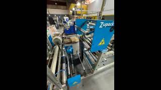 Corte Solda 600mm Marca Zupack - Vídeo