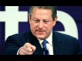 Hilarious Al Gore unhinged calls "bullshit" at Aspen ...