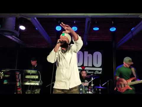 Emanuel Stain  -  Tun Back Blow