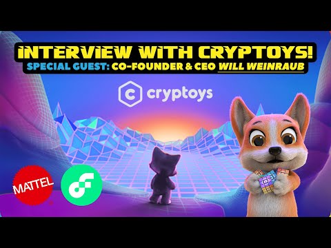 Interview with Co-Founder & CEO of OnChain Studios Will Weinraub ...