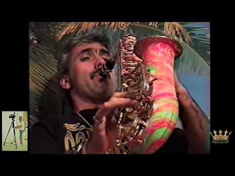 Petrica NICOARA  - Omule nu ce mai zbace , intr-o zi le lasi pa toace - anii '90