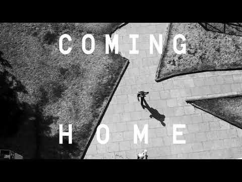 Swindle ft. Kojey Radical - Coming Home