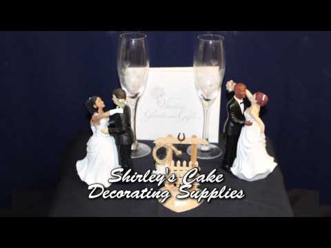 Shirley's Cake / Mr C's Combined Commercials Revised