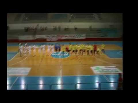 Sintesi Diaz-Football Five Locorotondo 4-2